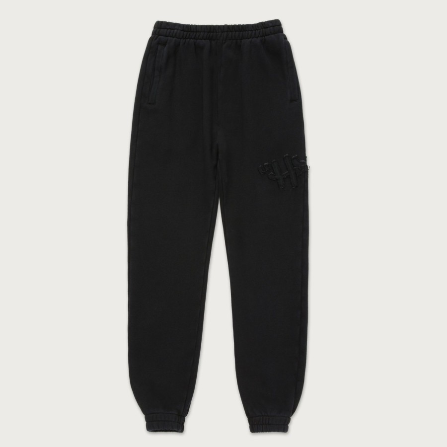 Honor The Gift | Womens Sweatpant - Black