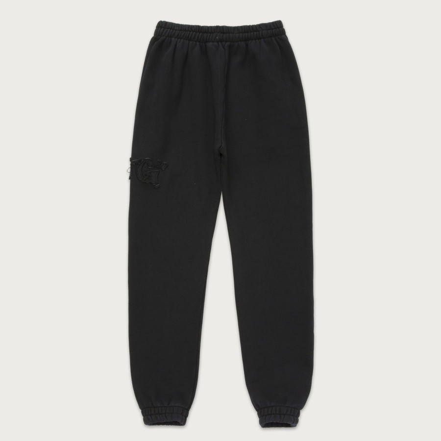 Honor The Gift | Womens Sweatpant - Black