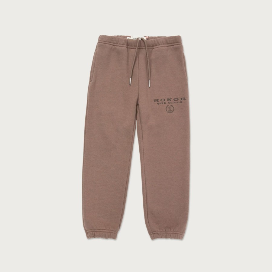 Honor The Gift | Kids Sweatpant - Grey