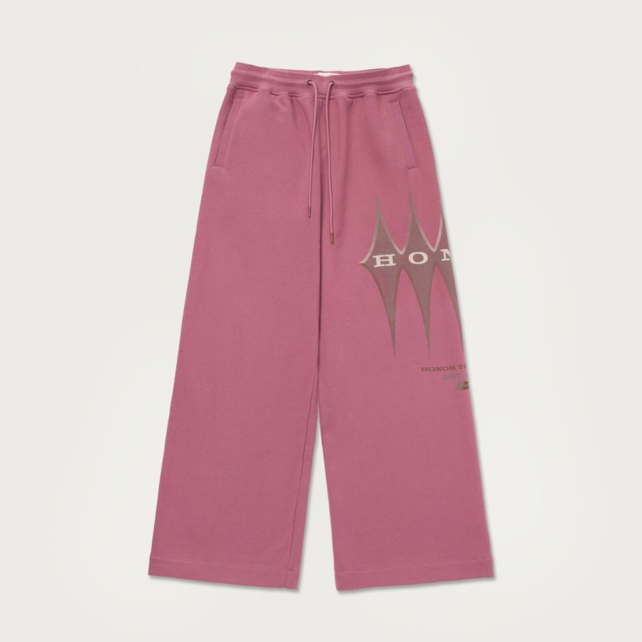 Honor The Gift | Htg® Baggy Sweats - Mauve