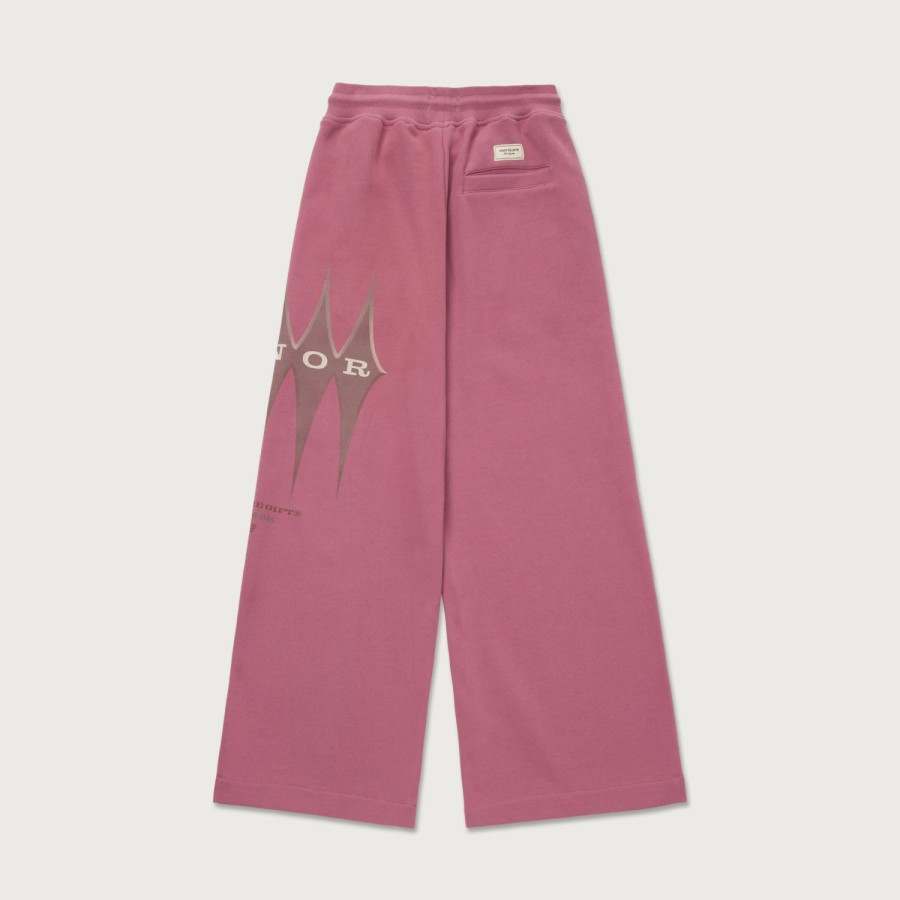 Honor The Gift | Htg® Baggy Sweats - Mauve