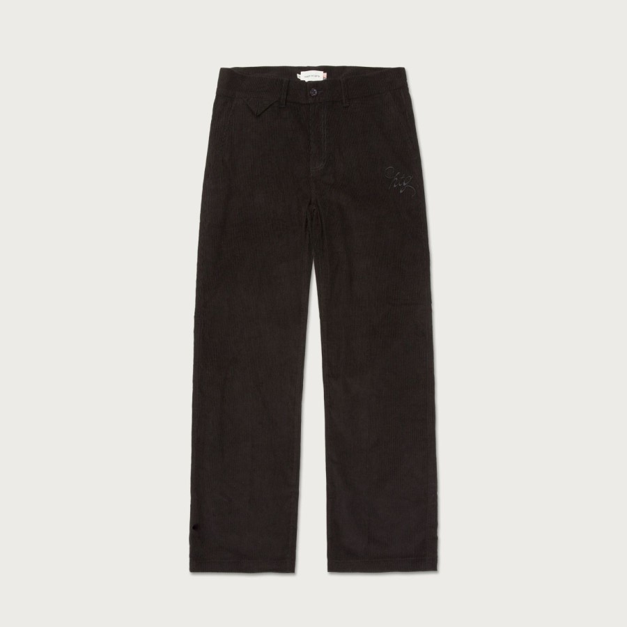 Honor The Gift | Htg® Crease Pant - Black