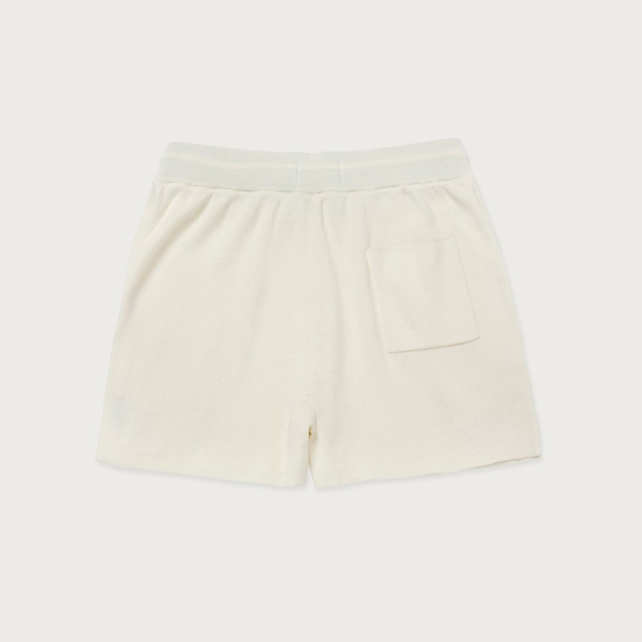 Honor The Gift | Womens Htg® Jacquard Short - Cream