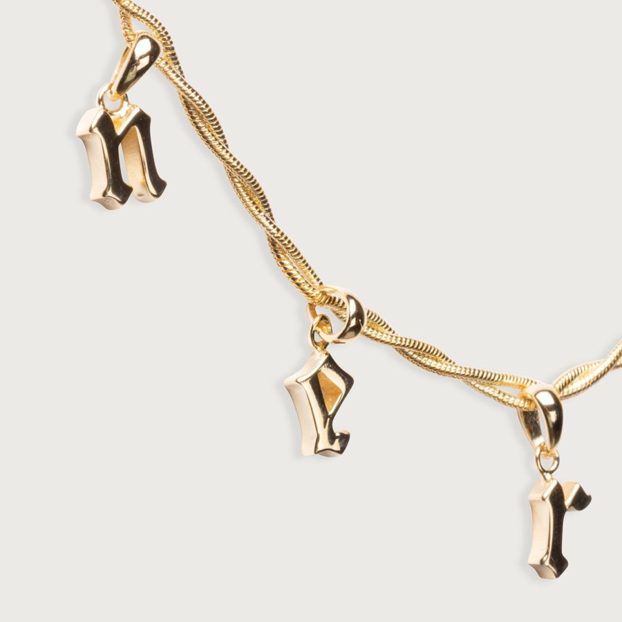 Honor The Gift | Htg Inner City Necklace