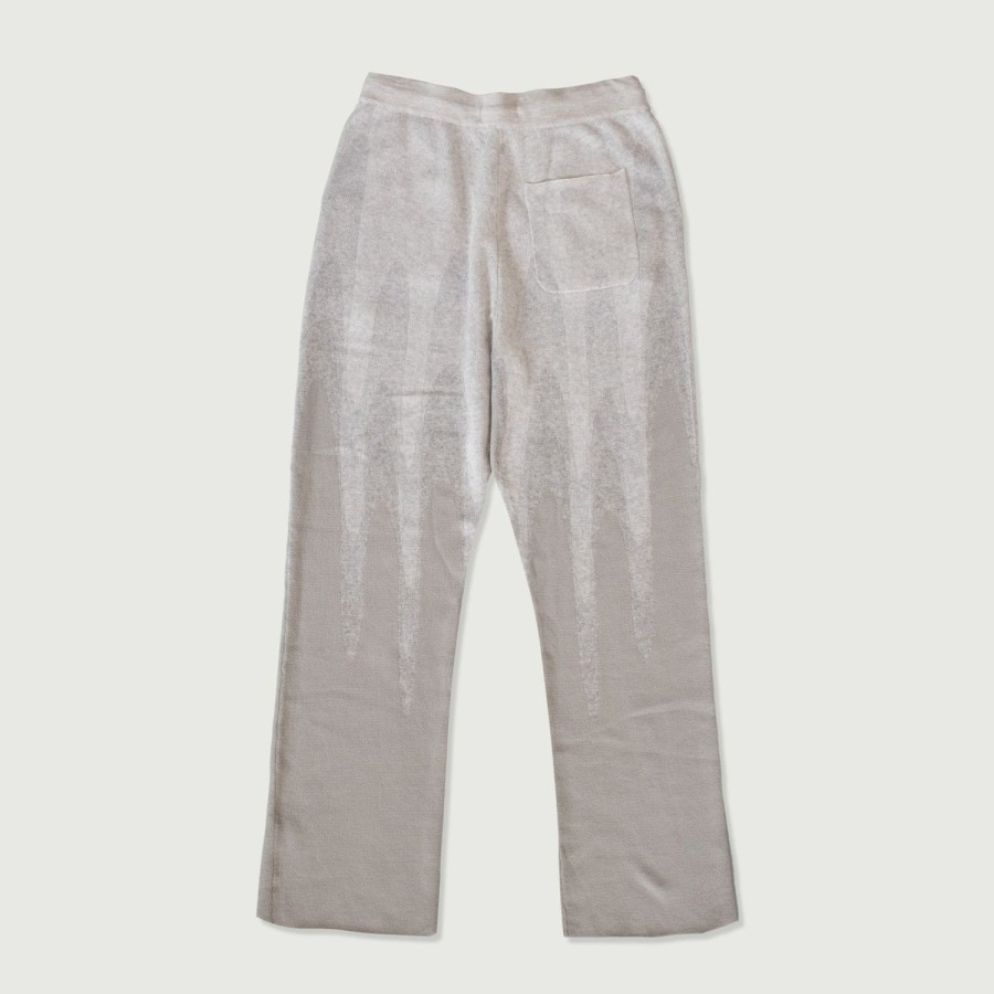 Honor The Gift | Jacquard Drip Pant - Stone