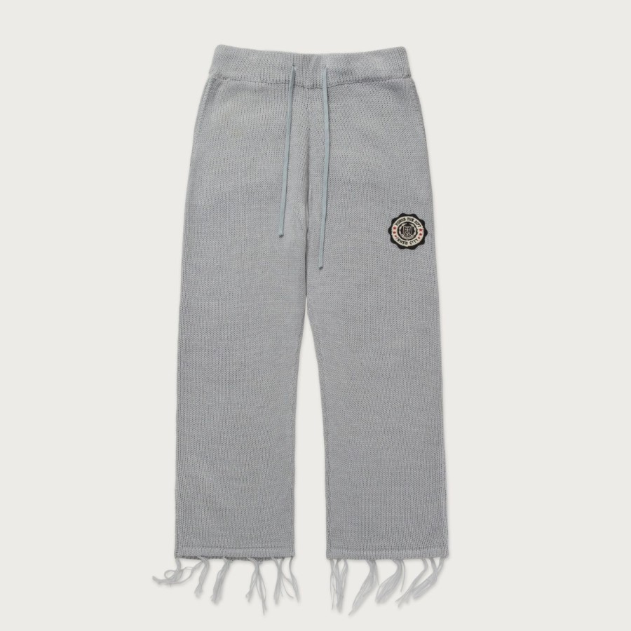 Honor The Gift | Heritage Ankle Knit Pant - Stone