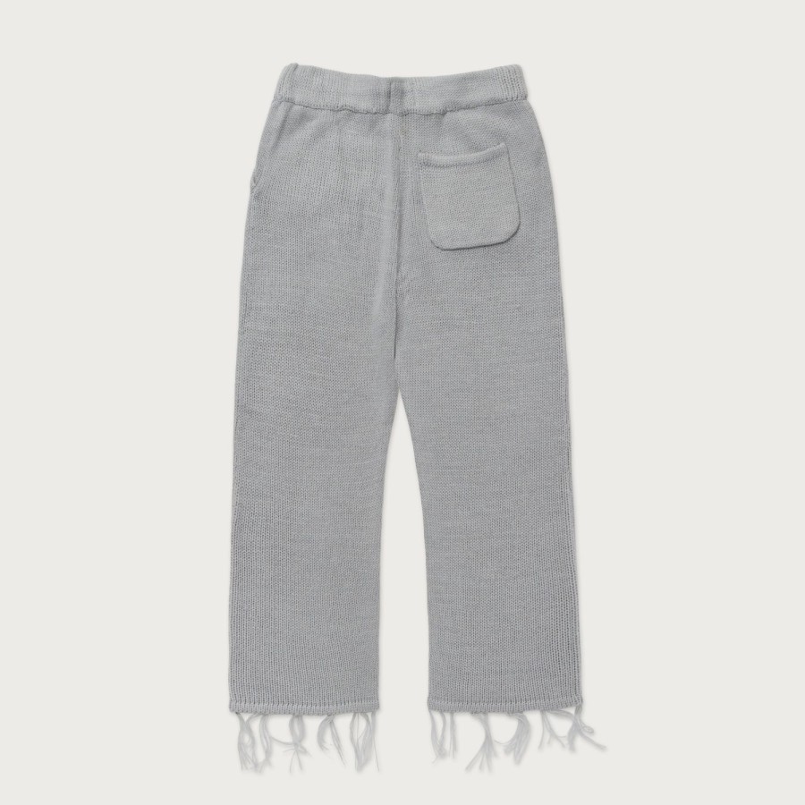 Honor The Gift | Heritage Ankle Knit Pant - Stone