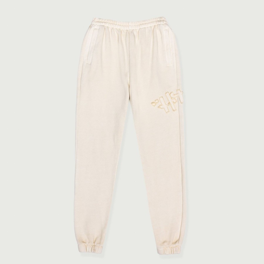 Honor The Gift | Womens Sweatpant - Bone