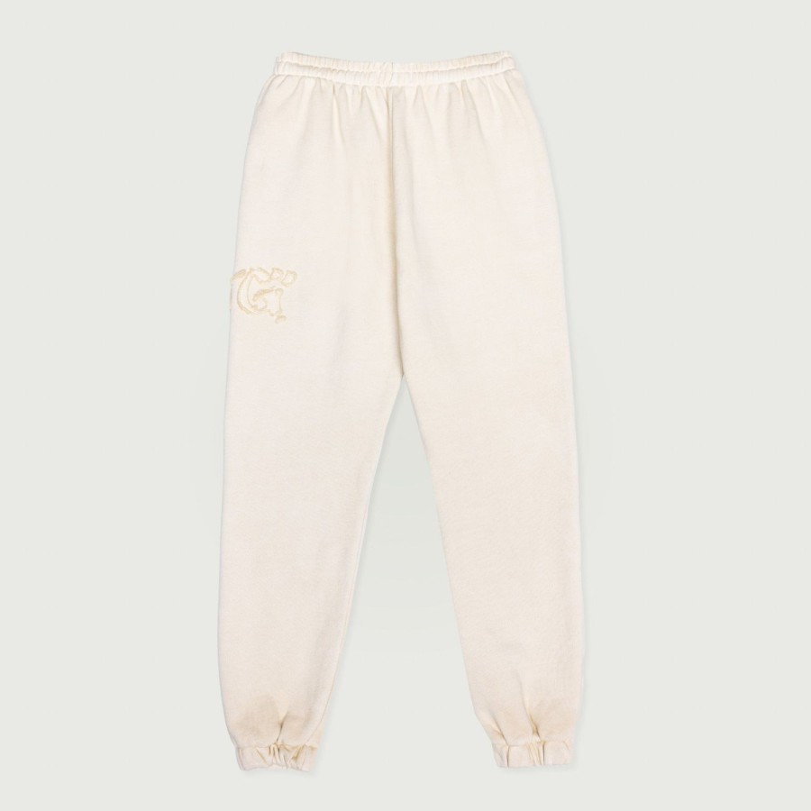 Honor The Gift | Womens Sweatpant - Bone