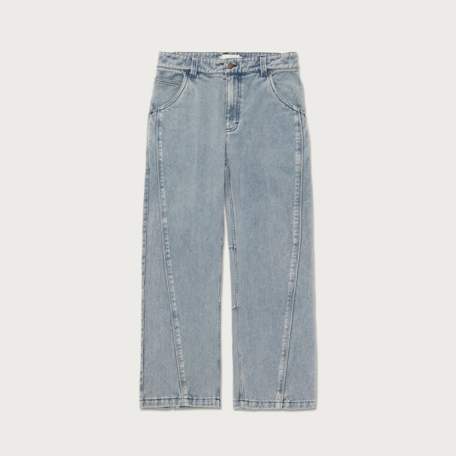 Honor The Gift | Htg® Denim Pant - Indigo