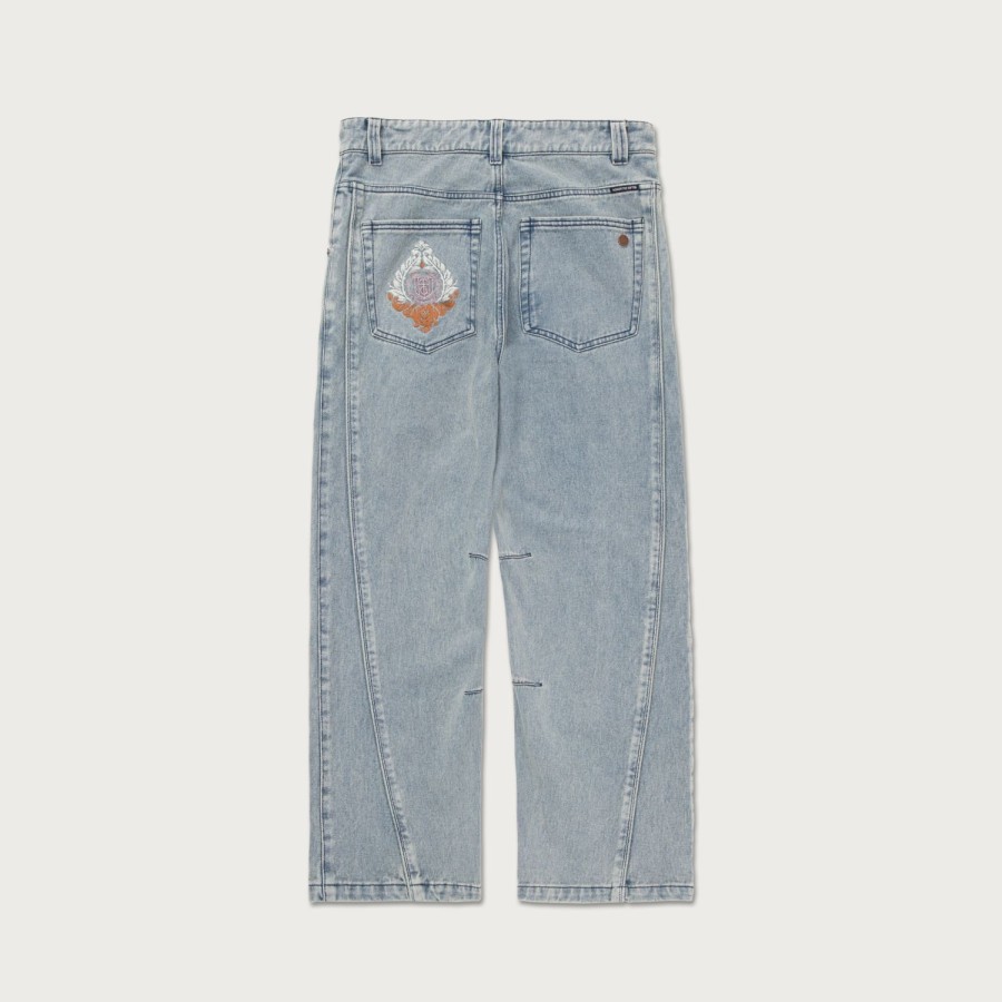 Honor The Gift | Htg® Denim Pant - Indigo