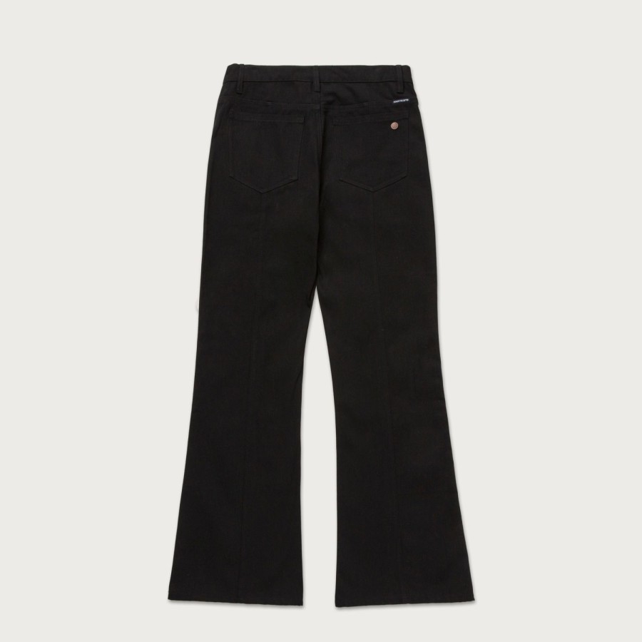 Honor The Gift | Flare Pant - Black