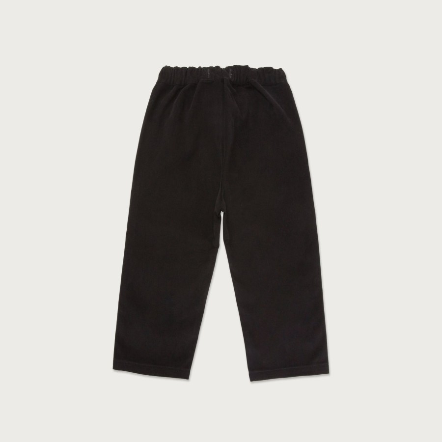 Honor The Gift | Kids Work Pant - Black