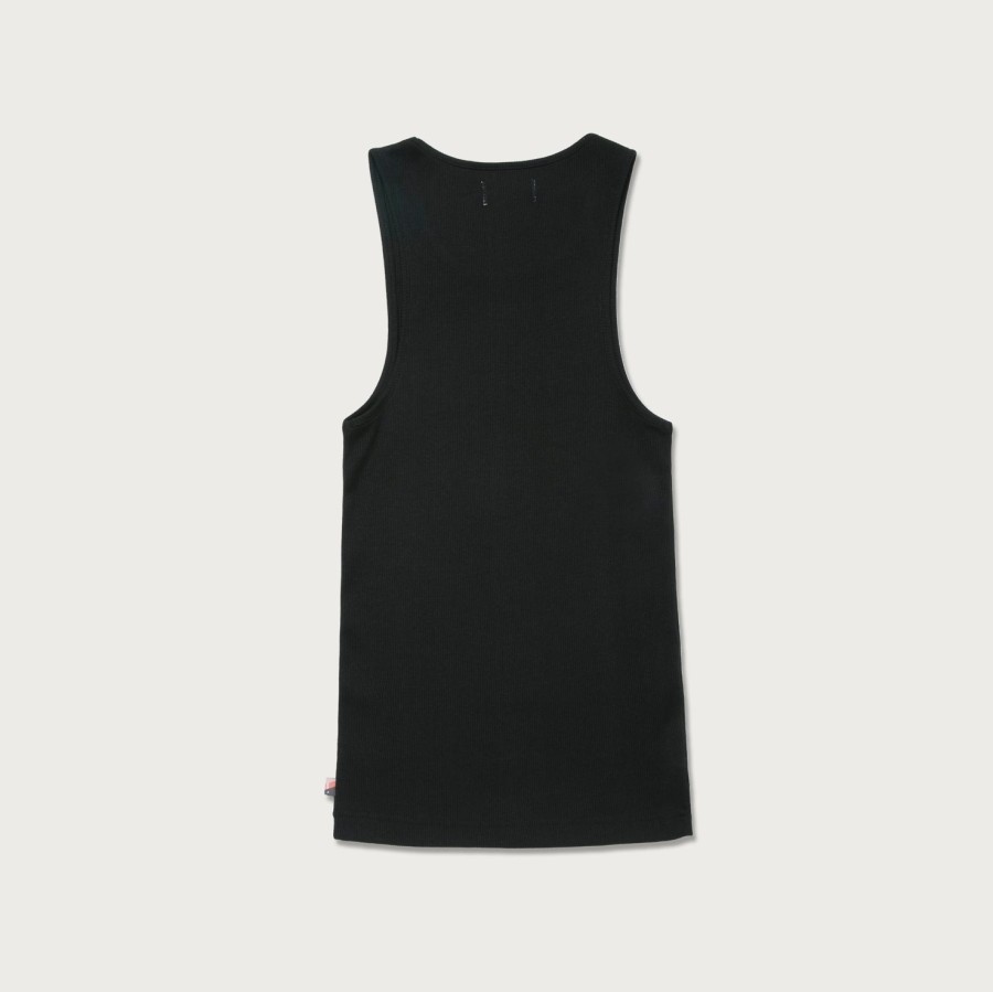 Honor The Gift | Tank - Black