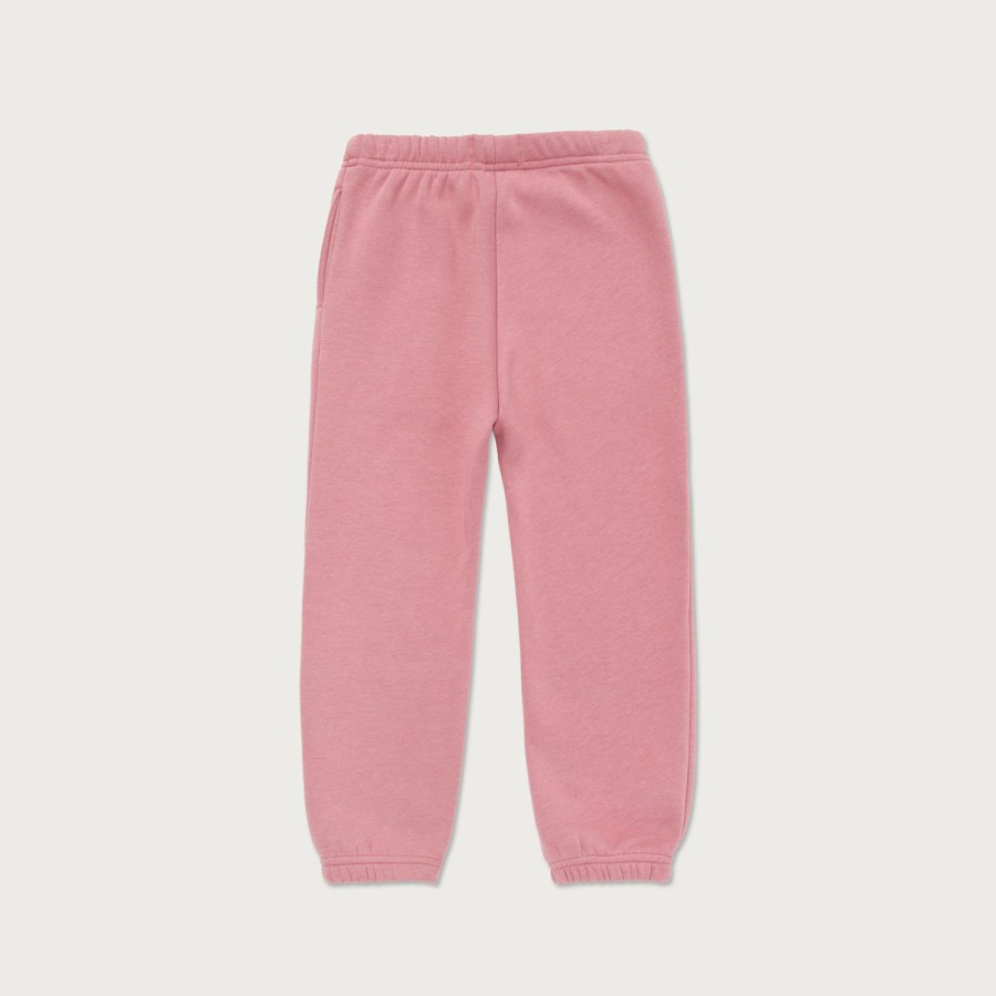 Honor The Gift | Kids Sweatpant - Mauve