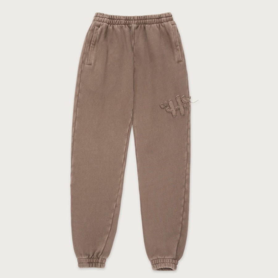 Honor The Gift | Womens Sweatpant - Lt. Brown