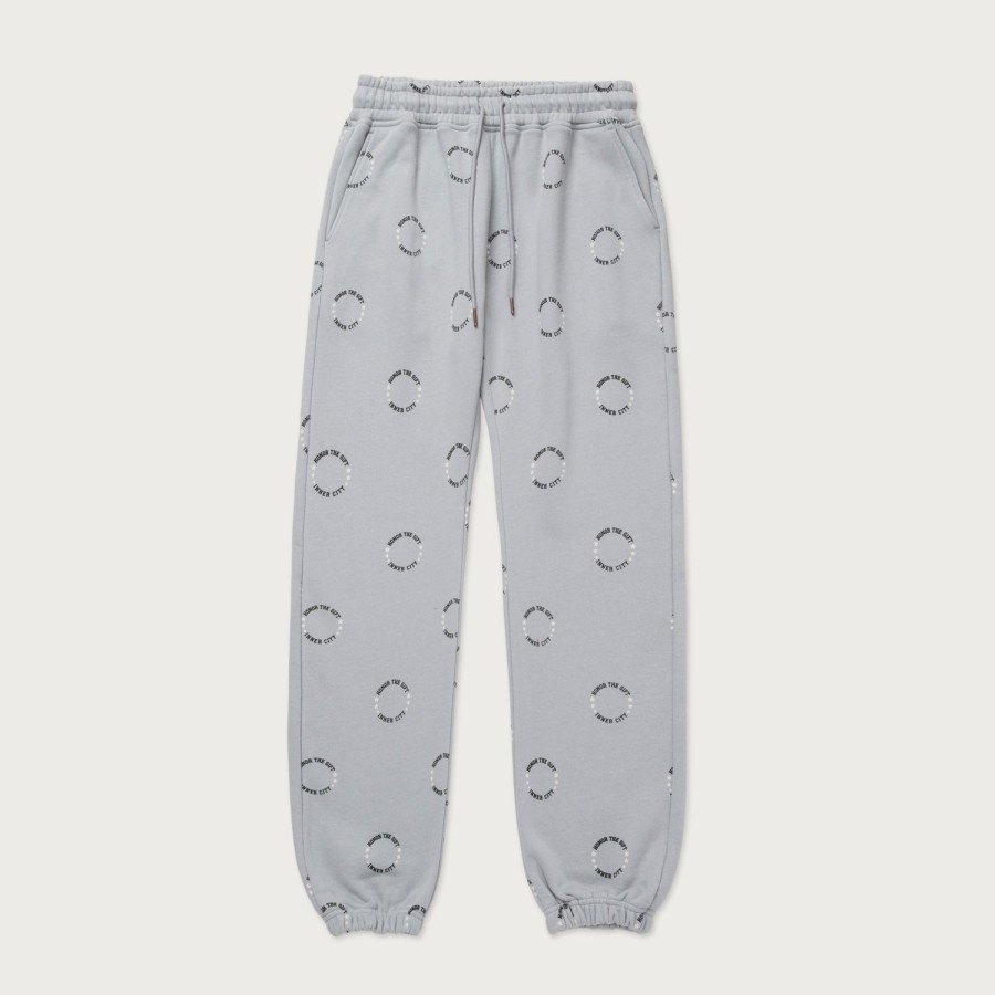 Honor The Gift | Htg® Cuff Sweatpant - Stone