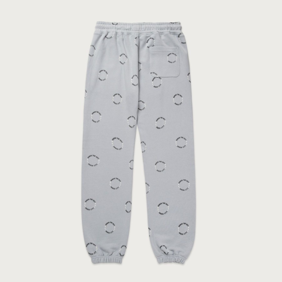 Honor The Gift | Htg® Cuff Sweatpant - Stone