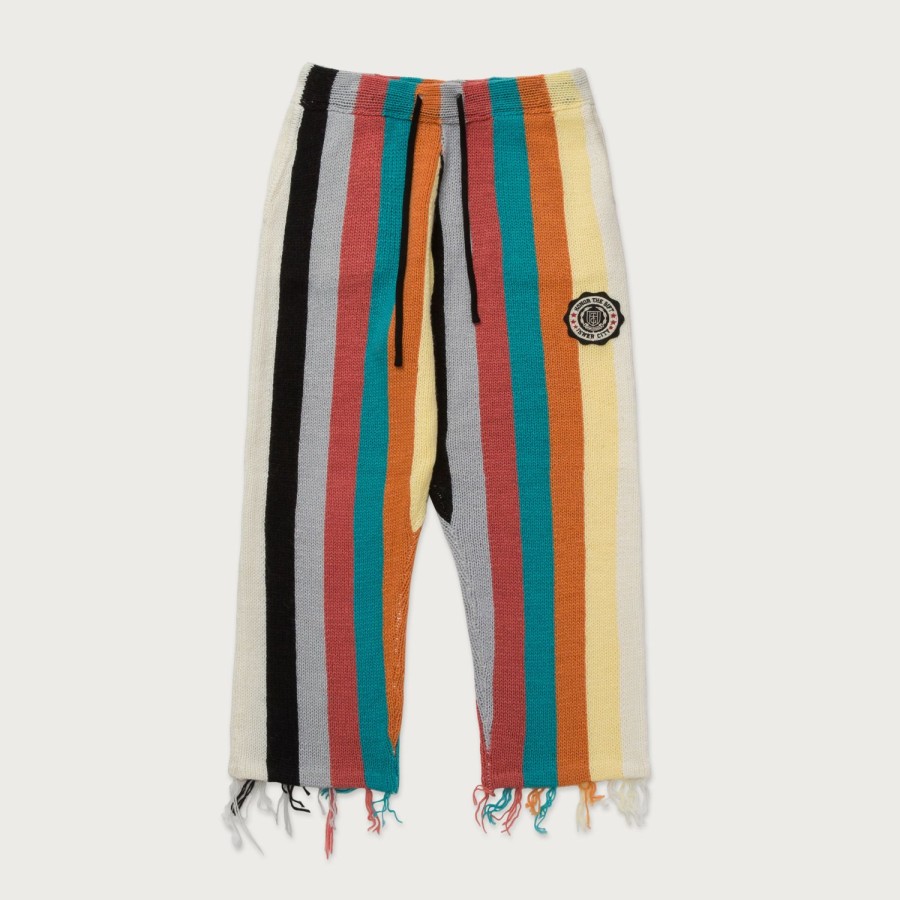 Honor The Gift | Heritage Ankle Knit Pant - Multi