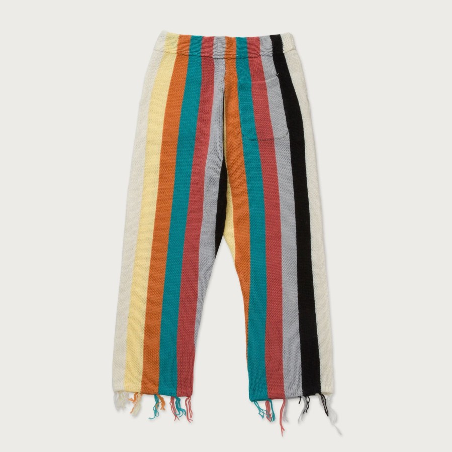 Honor The Gift | Heritage Ankle Knit Pant - Multi