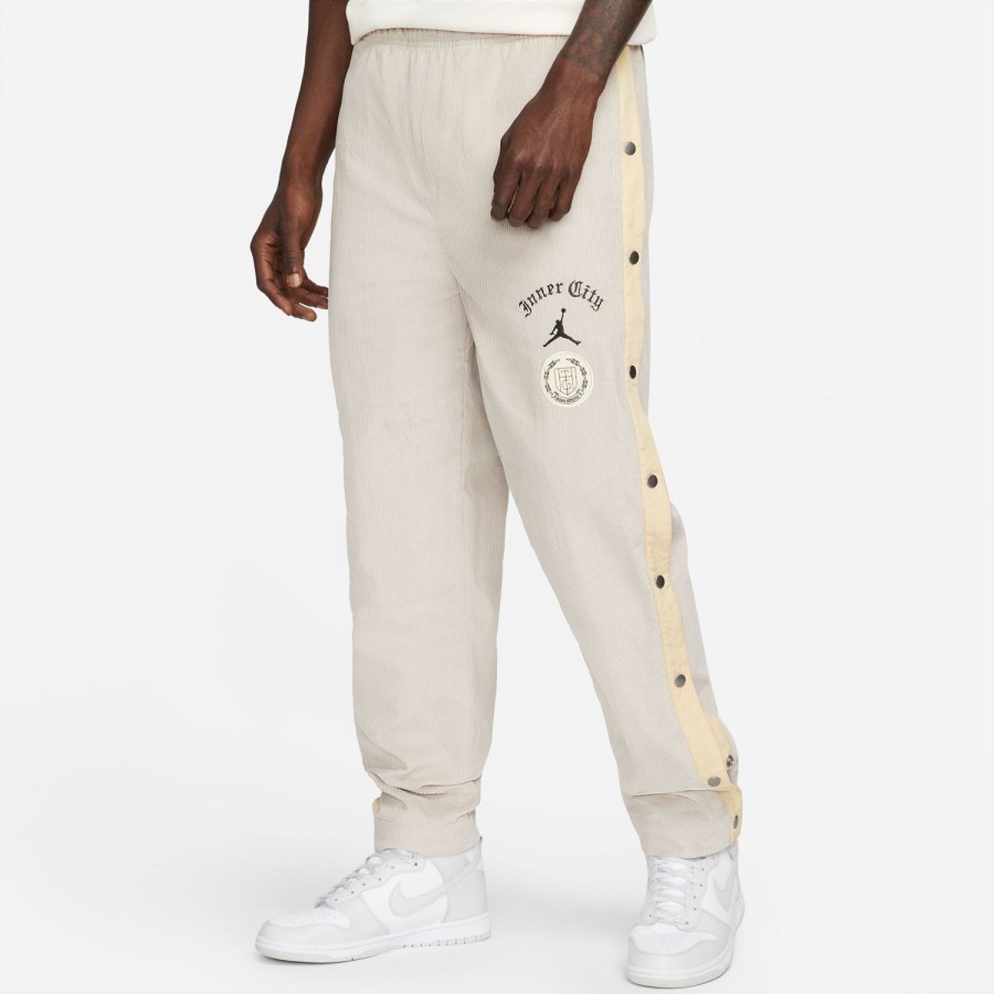 Honor The Gift | Jordan X Htg® Pant - Cream