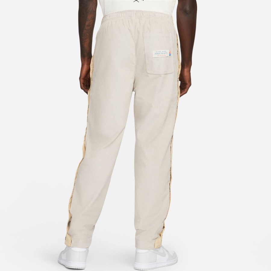 Honor The Gift | Jordan X Htg® Pant - Cream