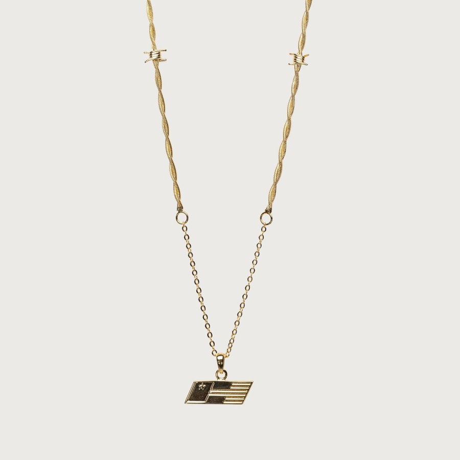 Honor The Gift | Htg Sport Necklace