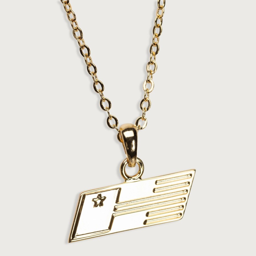 Honor The Gift | Htg Sport Necklace