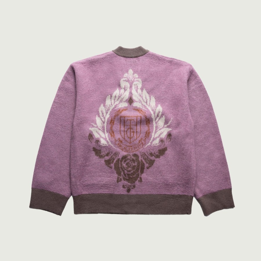 Honor The Gift | Htg® Cardigan - Mauve