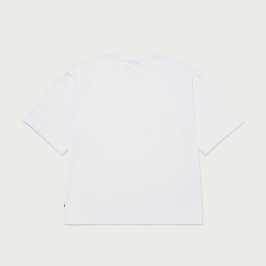 Honor The Gift | Htg® Box T-Shirt - White