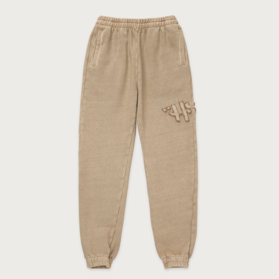 Honor The Gift | Womens Sweatpant - Sand