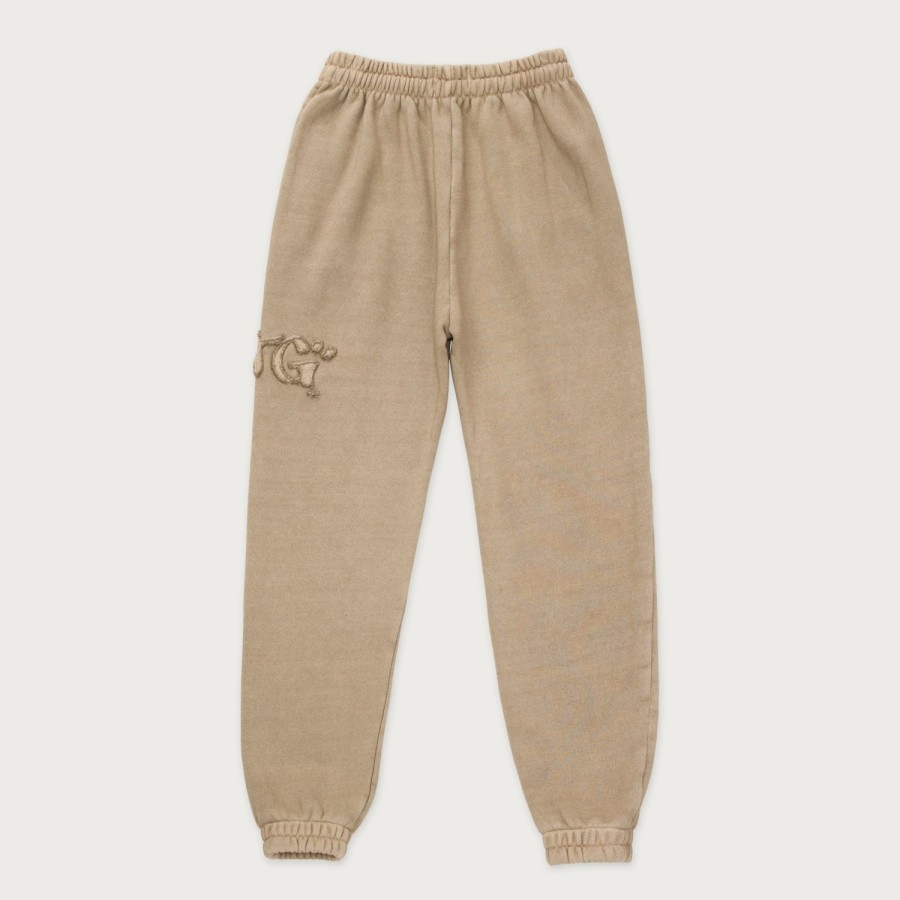 Honor The Gift | Womens Sweatpant - Sand