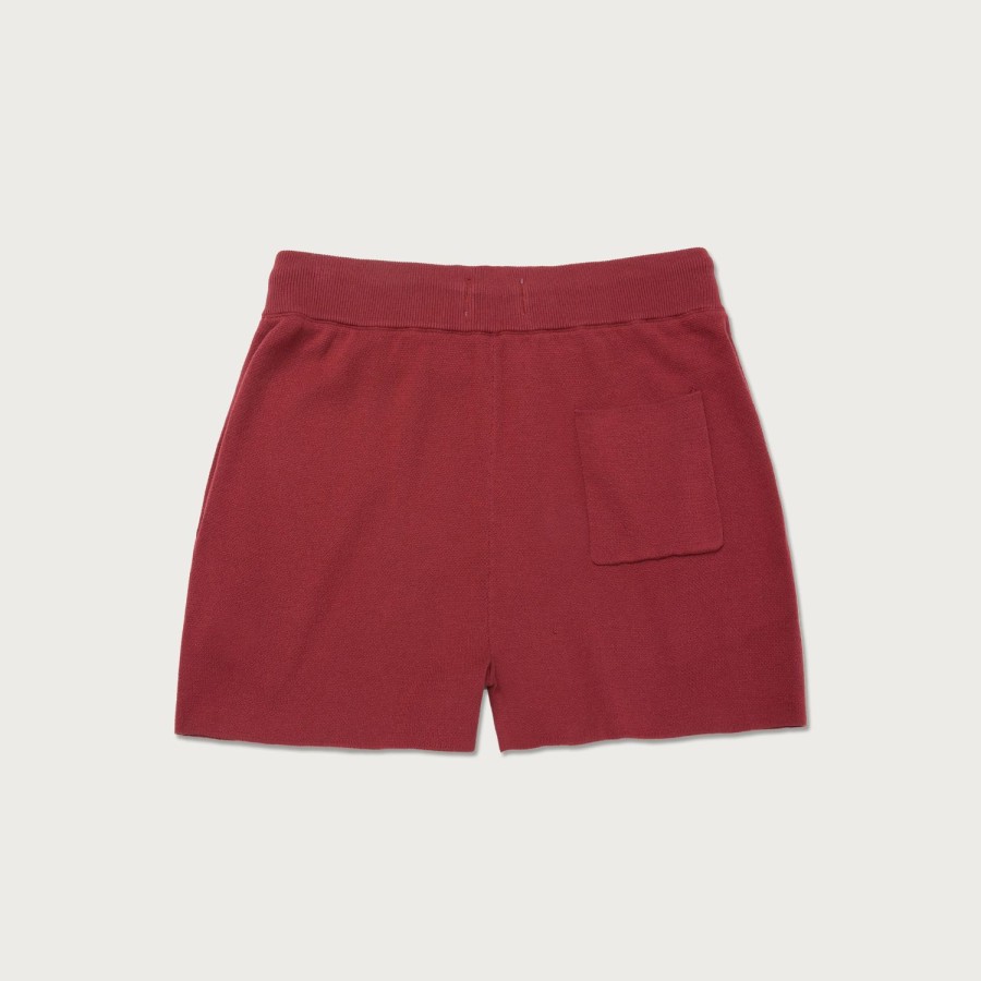 Honor The Gift | Womens Htg® Jacquard Short - Brick