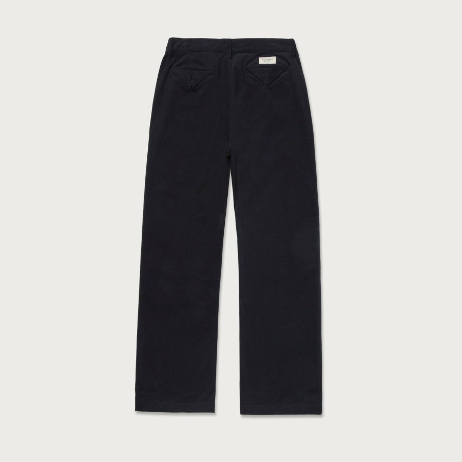 Honor The Gift | Amp'D Chore Pant - Black