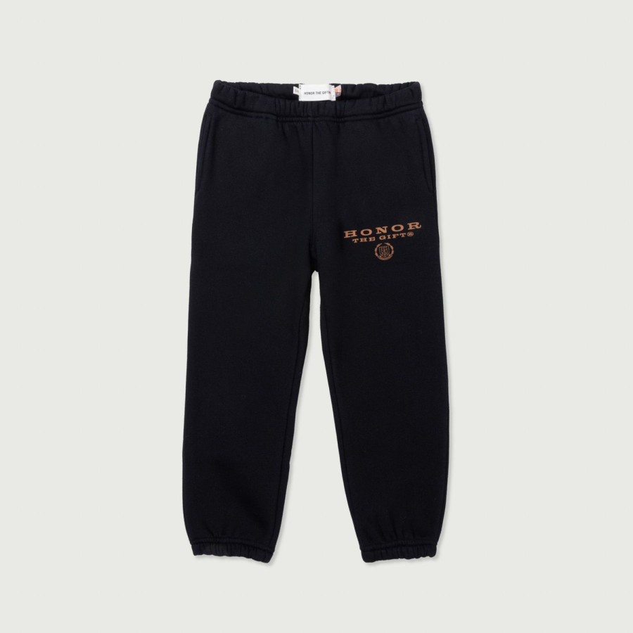 Honor The Gift | Kids Sweatpant - Black