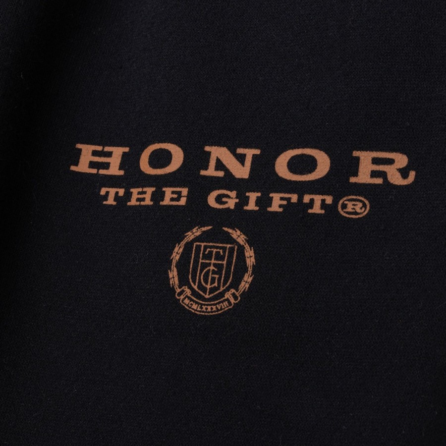 Honor The Gift | Kids Sweatpant - Black