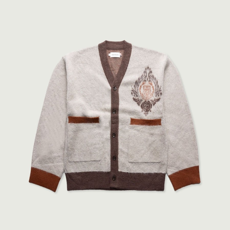 Honor The Gift | Htg® Cardigan - Bone