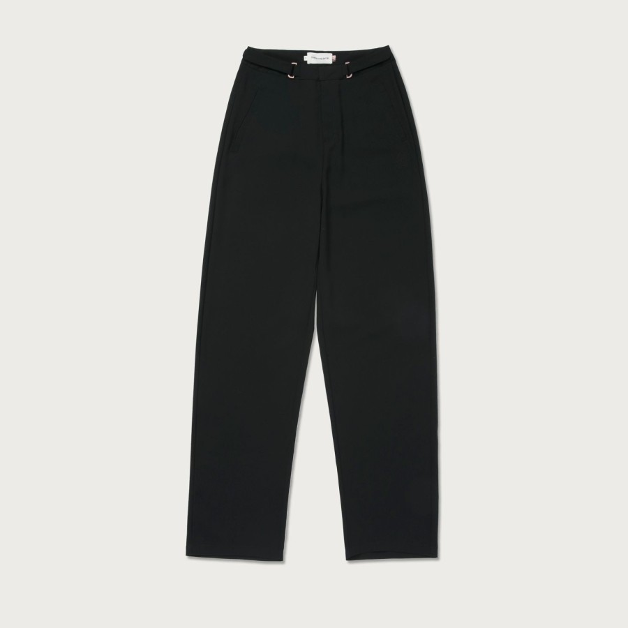 Honor The Gift | Womens Htg® Summer Trouser - Black