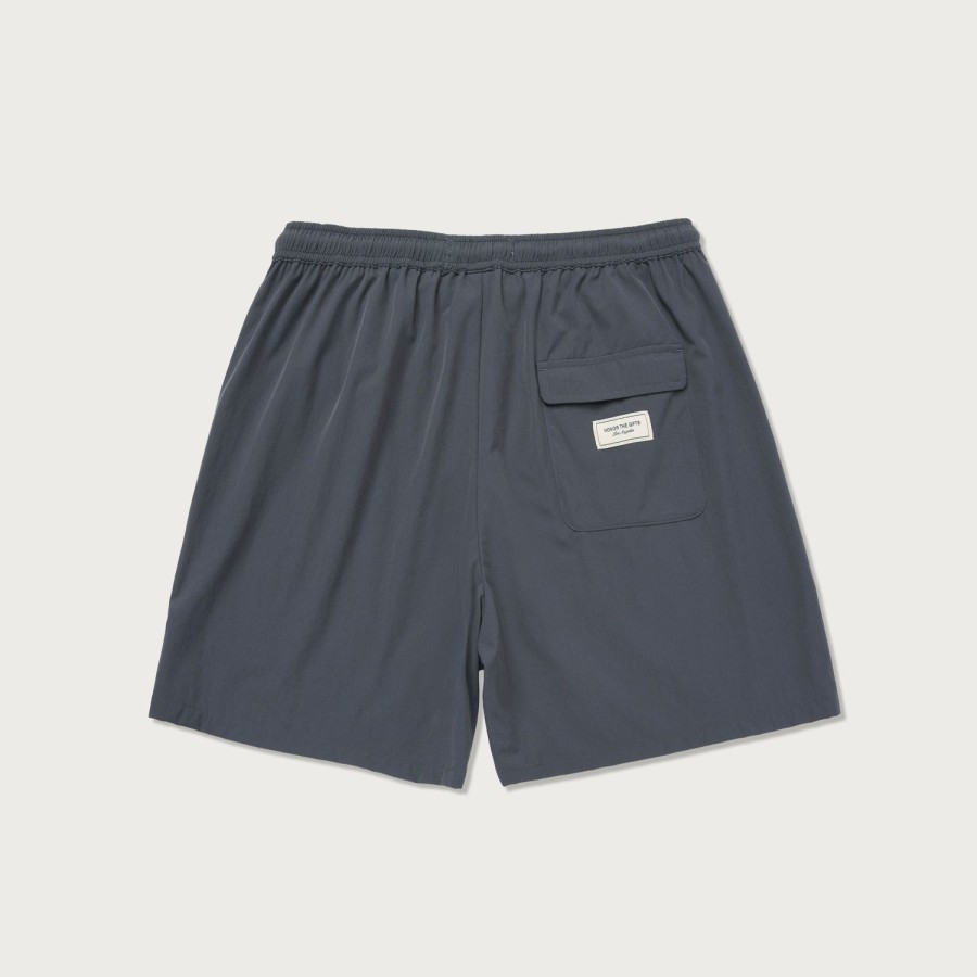 Honor The Gift | Hybrid Short - Grey